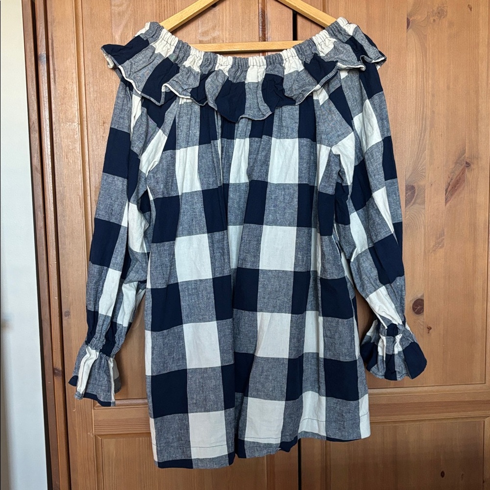 Mini Dress - Picture 4 of 5